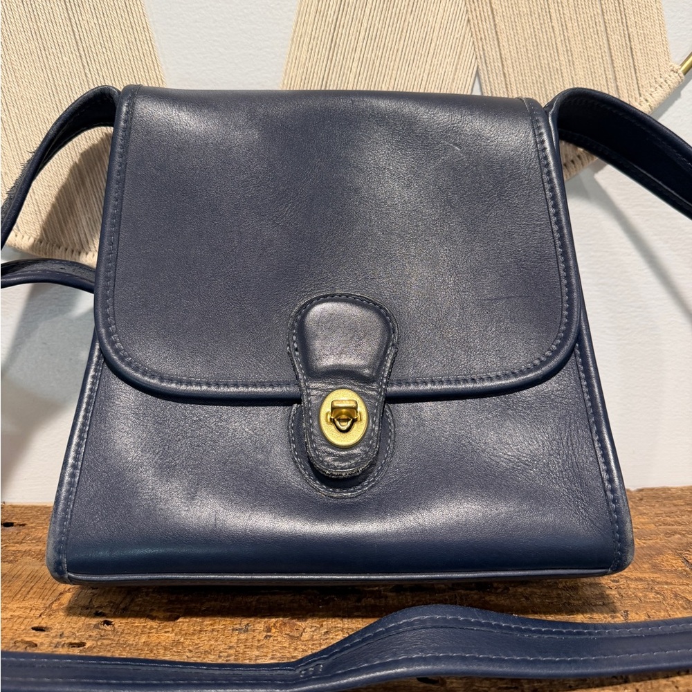 Vintage Coach!!